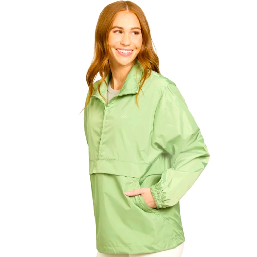 BALA BANGLES - Windbreaker